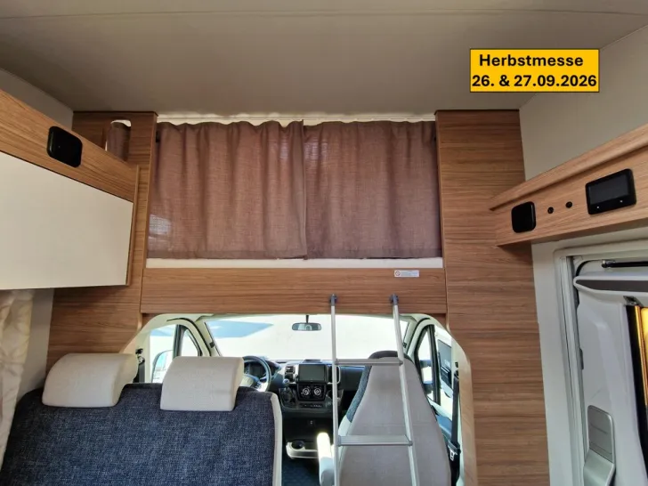 Fahrzeugbild Weinsberg CaraHome 650 DG #19