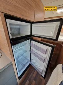 Fahrzeugbild Weinsberg CaraHome 650 DG #20