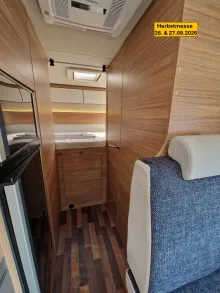 Fahrzeugbild Weinsberg CaraHome 650 DG #21