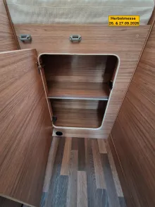 Fahrzeugbild Weinsberg CaraHome 650 DG #24