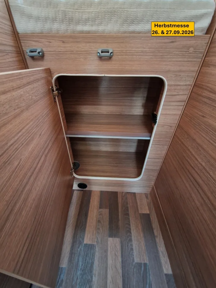 Fahrzeugbild Weinsberg CaraHome 650 DG #24