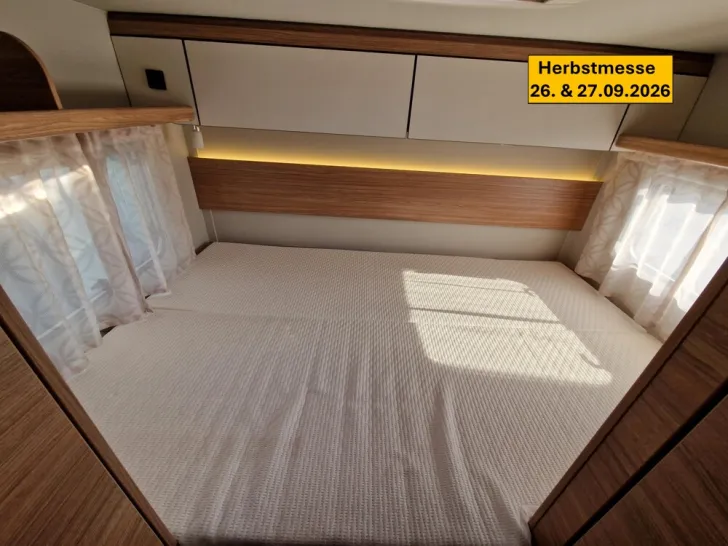 Fahrzeugbild Weinsberg CaraHome 650 DG #27