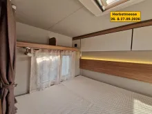 Fahrzeugbild Weinsberg CaraHome 650 DG #28