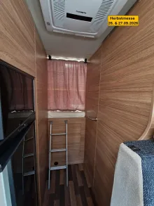 Fahrzeugbild Weinsberg CaraHome 650 DG #29