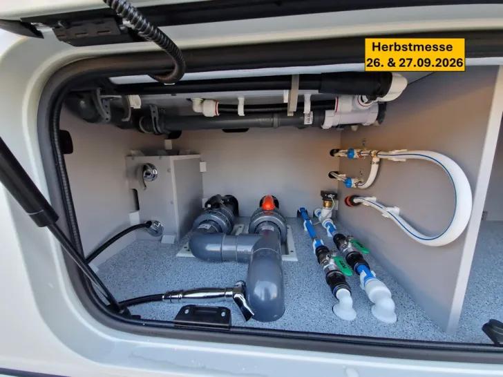Fahrzeugbild Morelo Palace 88 LB #6