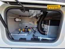 Fahrzeugbild Morelo Palace 88 LB #7