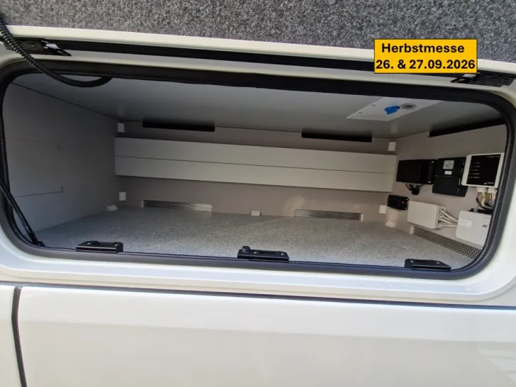 Fahrzeugbild Morelo Palace 88 LB #9
