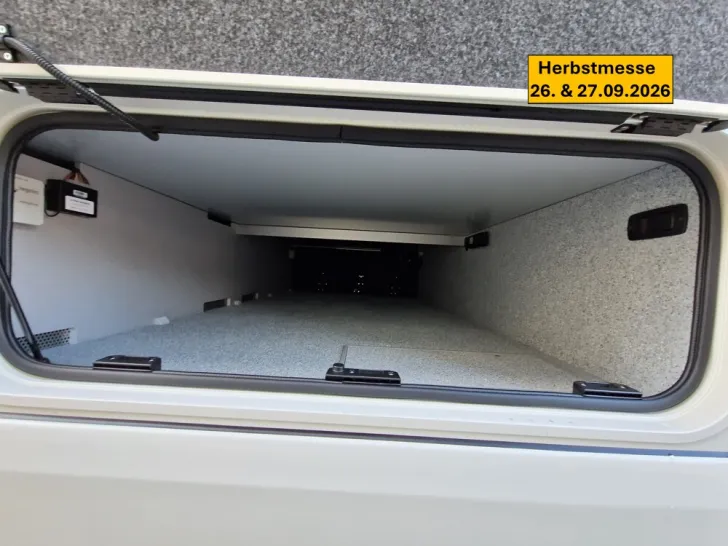 Fahrzeugbild Morelo Palace 88 LB #10