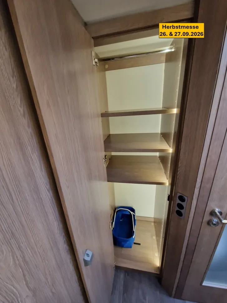 Fahrzeugbild Morelo Palace 88 LB #23