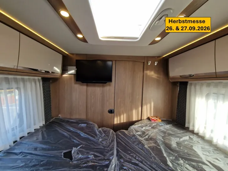 Fahrzeugbild Morelo Palace 88 LB #28