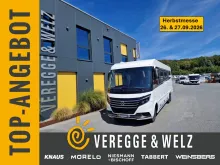 Fahrzeugbild Niesmann + Bischoff Arto 84 #1