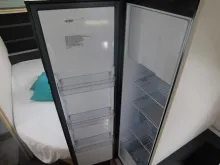 Fahrzeugbild Dethleffs Camper 530 FSK Toilette alternativ, Combi6E, ATC #13