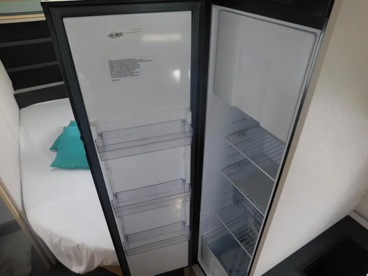Fahrzeugbild Dethleffs Camper 530 FSK Toilette alternativ, Combi6E, ATC #13