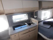 Fahrzeugbild Fendt Bianco Activ 445 SFB ATC, Duo-Control, 45L Tank #10