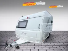 Fahrzeugbild Bürstner Averso 470 TS #2