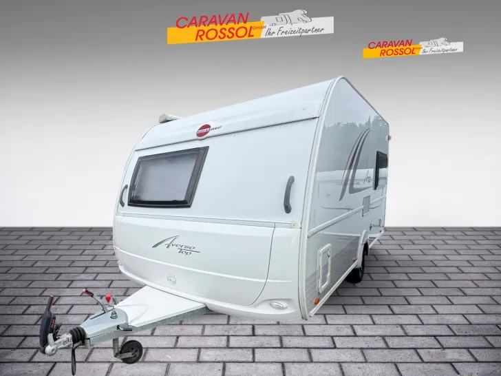 Fahrzeugbild Bürstner Averso 470 TS #2