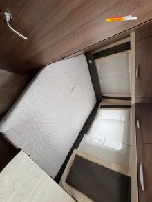 Fahrzeugbild Bürstner Averso 470 TS #11