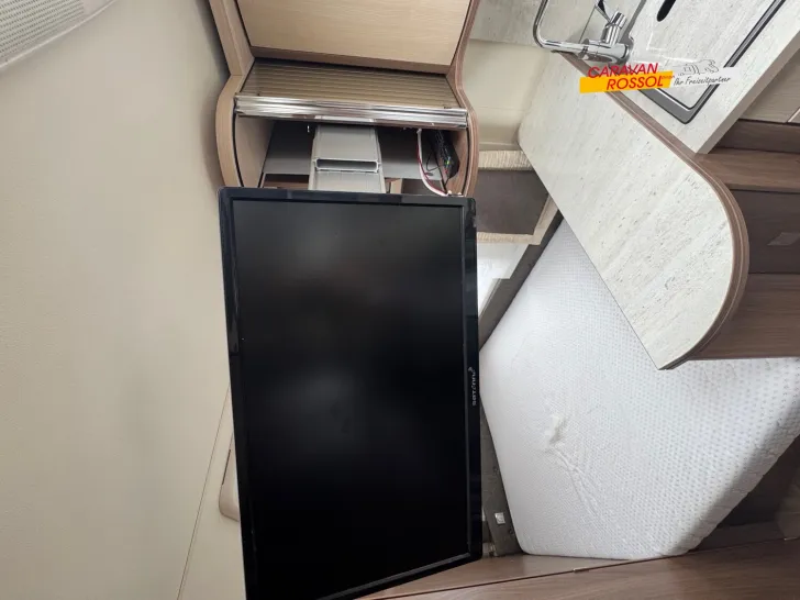 Fahrzeugbild Bürstner Averso 470 TS #13