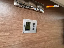 Fahrzeugbild Bürstner Averso 470 TS #16