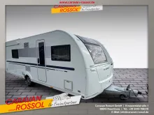 Fahrzeugbild Adria Alpina 663 UK #1