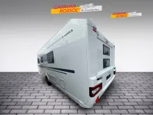 Fahrzeugbild Adria Alpina 663 UK #4
