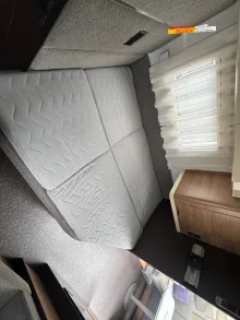 Fahrzeugbild Adria Alpina 663 UK #11