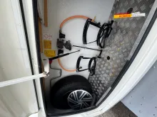Fahrzeugbild Adria Alpina 663 UK #17