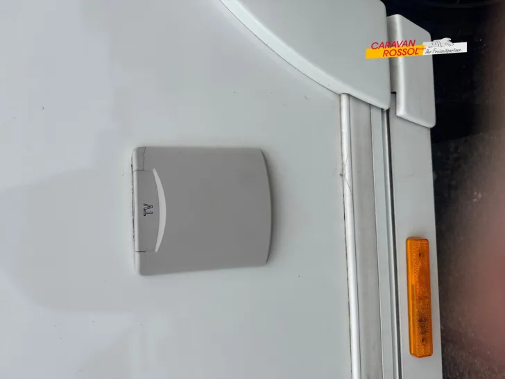 Fahrzeugbild Adria Alpina 663 UK #18