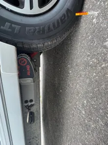 Fahrzeugbild Adria Alpina 663 UK #20