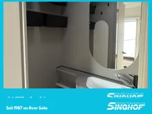 Fahrzeugbild LMC Sassino 470 K inkl.GFK-UNTERBODEN+230VAUßENDOSE #14