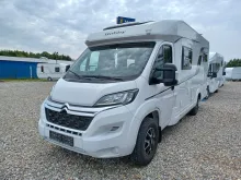 Fahrzeugbild Hobby Optima OnTour Edition V65 GE Top gepflegt ! #1