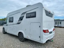 Fahrzeugbild Hobby Optima OnTour Edition V65 GE Top gepflegt ! #5