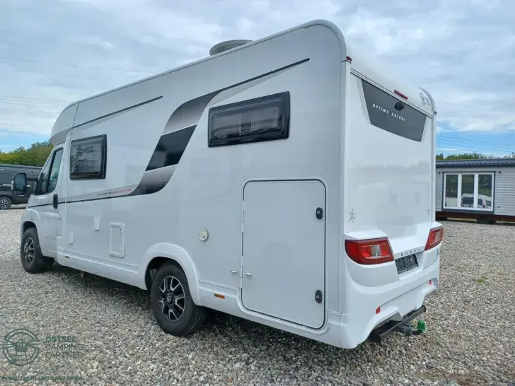 Fahrzeugbild Hobby Optima OnTour Edition V65 GE Top gepflegt ! #5