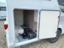 Fahrzeugbild Hobby Optima OnTour Edition V65 GE Top gepflegt ! #6