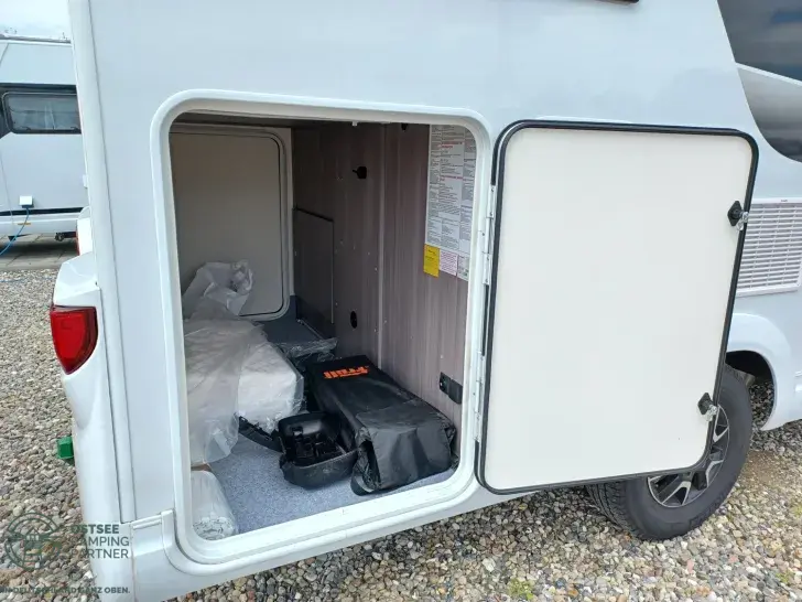 Fahrzeugbild Hobby Optima OnTour Edition V65 GE Top gepflegt ! #6