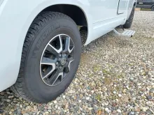 Fahrzeugbild Hobby Optima OnTour Edition V65 GE Top gepflegt ! #7
