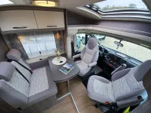 Fahrzeugbild Hobby Optima OnTour Edition V65 GE Top gepflegt ! #11