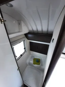 Fahrzeugbild Hobby Prestige 720 UKFe Verfüg./Sparen Sie 11.600,- € #19