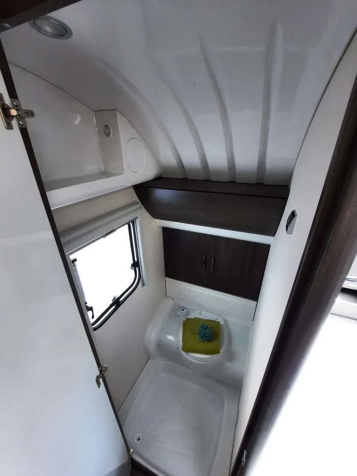 Fahrzeugbild Hobby Prestige 720 UKFe Verfüg./Sparen Sie 11.600,- € #19