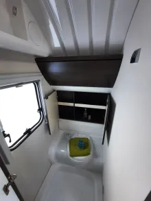 Fahrzeugbild Hobby Prestige 720 UKFe Verfüg./Sparen Sie 11.600,- € #20