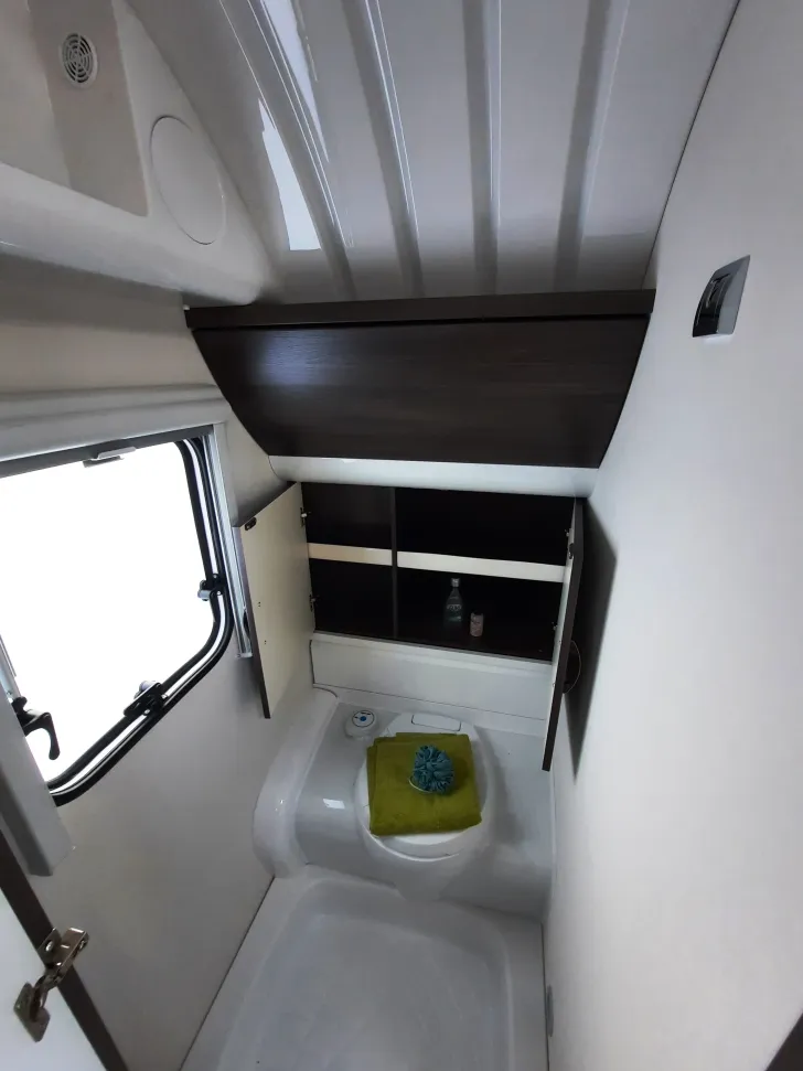 Fahrzeugbild Hobby Prestige 720 UKFe Verfüg./Sparen Sie 11.600,- € #20