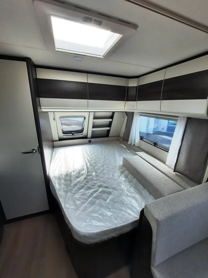 Fahrzeugbild Hobby Prestige 720 UKFe Verfüg./Sparen Sie 11.600,- € #16
