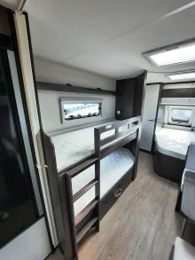Fahrzeugbild Hobby Prestige 720 UKFe Verfüg./Sparen Sie 11.600,- € #14