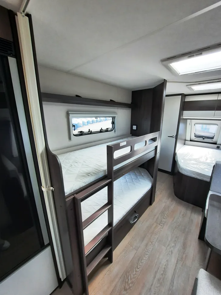 Fahrzeugbild Hobby Prestige 720 UKFe Verfüg./Sparen Sie 11.600,- € #14