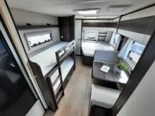 Fahrzeugbild Hobby Prestige 720 UKFe Verfüg./Sparen Sie 11.600,- € #13