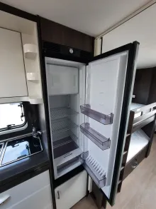 Fahrzeugbild Hobby Prestige 720 UKFe Verfüg./Sparen Sie 11.600,- € #12
