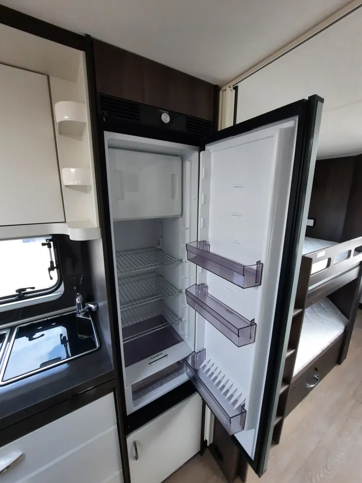 Fahrzeugbild Hobby Prestige 720 UKFe Verfüg./Sparen Sie 11.600,- € #12