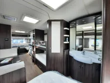 Fahrzeugbild Hobby Prestige 720 UKFe Verfüg./Sparen Sie 11.600,- € #6
