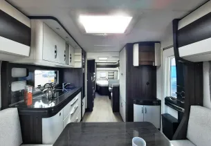 Bild Prestige<br/>720 UKFe