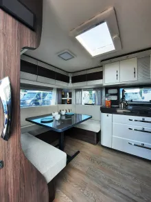 Fahrzeugbild Hobby Prestige 720 UKFe Verfüg./Sparen Sie 11.600,- € #7